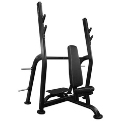 FFITTECH Olympic Shoulder Bench FS08B