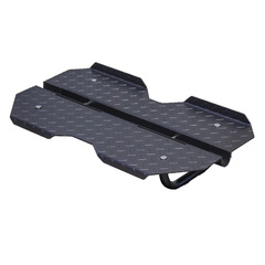 Armortech Leg Press Plate for F100