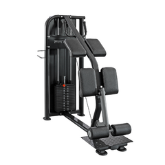 FFITTECH Standing Leg Curl PGM71