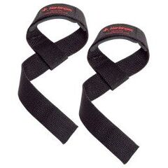 Harbinger Cotton Lifting Straps