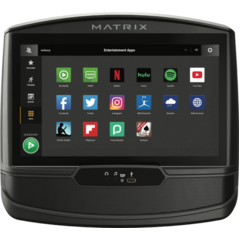 Matrix XIR Console