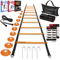 Activelete Agility Training Set