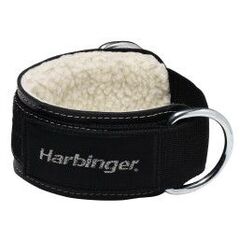 Harbinger 3" Heavy Duty Ankle Cuff