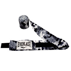 Everlast 120" Elite Hand Wraps - Camo