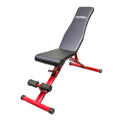 Armortech FID91 Weight Bench