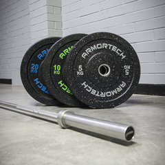 Men's Crossfit STARTER 90KG Package - Crumb