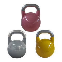 Competition Kettlebells Starter Bundle