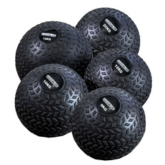 Armortech V2 Slam Ball Fab Five Bundle