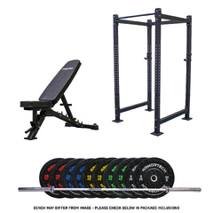 BPC Power Cage Package 3