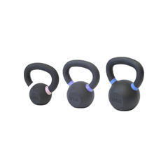 Armortech V2 Iron Kettlebell - Starter Bundle