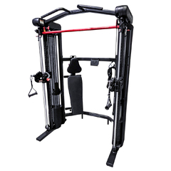 Inspire SF3 Smith Functional Trainer