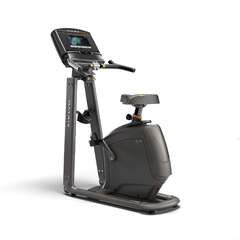 Matrix U30 XER Upright Bike