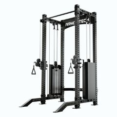 Armortech X Series Functional Trainer