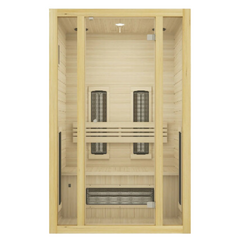 Rejuvenex 2P Sauna