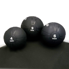 Medicine Ball CF OPEN Bundle