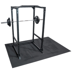 Home Gym Package with Power Cage: PC5 OP70