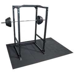 Home Gym Package with Power Cage: PC5 OP150