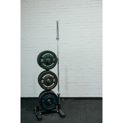 Total Lifter's Arsenal with Rack - Crumb 120