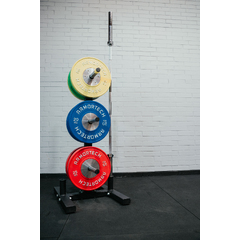 Elite Lifter's Package with Rack