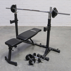 Armortech Bench Press Bundle1