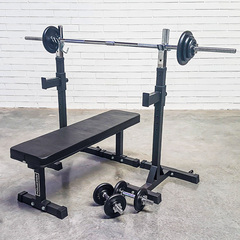 Armortech Bench Press Bundle2