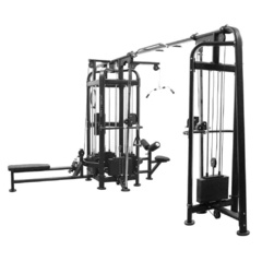 FFITTECH 5 Station Multi Gym FS87-5