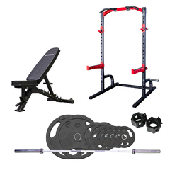 HR33 Half Rack Bundle2