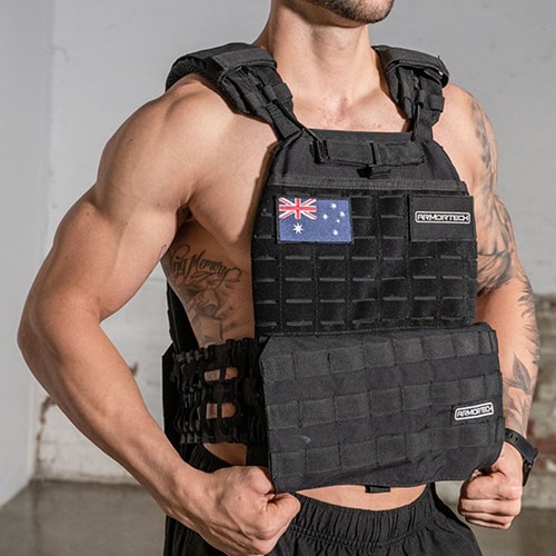 Weight Vest