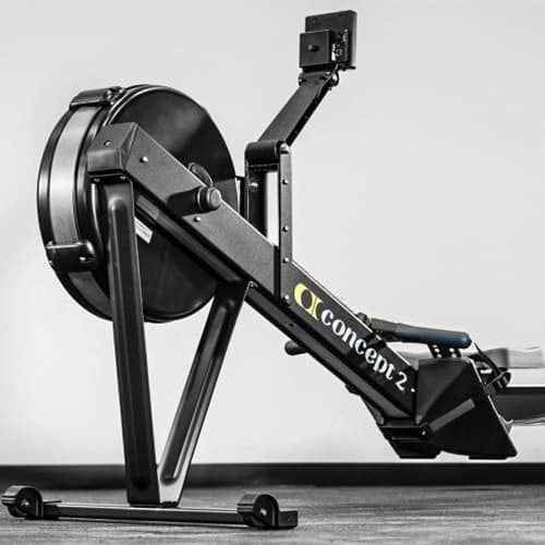 Shop Rowing Machines