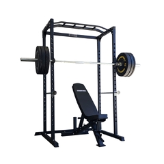 PR100 Power Rack Packages