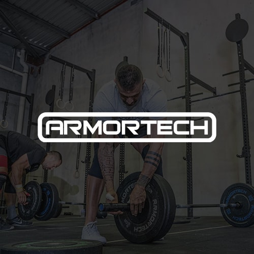 Armortech Rig Components