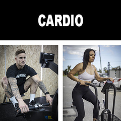 ONLINE CARDIO