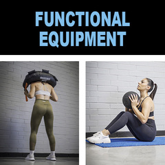 ONLINE FUNCTIONAL EQUIPMENT