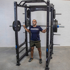 Power Rack Packages